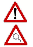 Vorschau - Fördermaterial/Inklusion - Forscherregeln Tafelmaterial - Seite 2