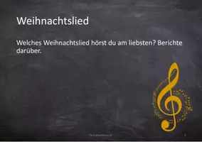 Vorschau - Aufgabenkarten - Schreibanlässe I - III - Seite 3