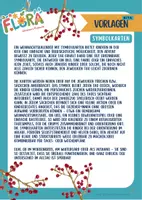 Vorschau - Präsentationen/Tafelbilder - Weihnachtskalendar- Symbolkarten mit Zahlen und Angeboten - Seite 1