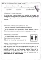 Vorschau - Arbeitsblätter - Quiz zum Klo-Check (mit Lösung) - Seite 2