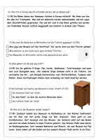Vorschau - Arbeitsblätter - Quiz zum Klo-Check (mit Lösung) - Seite 3