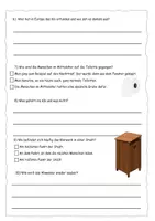 Vorschau - Arbeitsblätter - Quiz zum Klo-Check (mit Lösung) - Seite 1