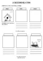 anteprima - Presentazioni / Lavagne - "INVERNO": attività di italiano e storia - Pagina 3
