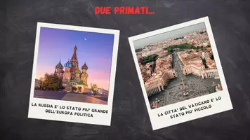 anteprima - Materiale di supporto/inclusione - L'Europa politica e l'Unione Europea - Pagina 3