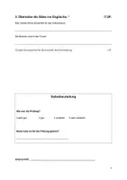 Vorschau - Test - New World 2: Unit 3 (Wörtlitest) - Seite 3