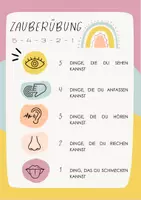 Vorschau - Poster - Brain Break - Zauberübung 5-4-3-2-1 - Seite 3
