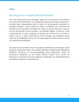 Vorschau - Unterrichtsreihen - Unterrichtsmaterial Kennzeichen des Lebendigen – Biologie Sek I - Seite 1