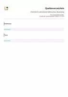 Vorschau - Arbeitsblätter - Checkliste Grundfunktionen Nähmaschine / Beurteilung - Seite 1