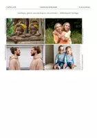 Vorschau - Stundenentwürfe - Jede/r ist anders, ideal auch zum Schulstart / Schulbeginn - katholische Religion (5./6. Schulstufe) - Seite 3