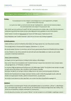 Vorschau - Stundenentwürfe - Allerheiligen - den Friedhof erkunden - katholische Religion (5./6. Schulstufe) - Seite 1
