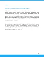 Vorschau - Unterrichtsreihen - Informierendes Schreiben - auf Materialbasis einen informativen Text schreiben | SEK I Deutschunterricht - Seite 1