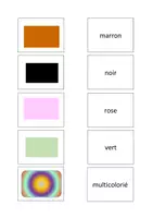 Vorschau - Spiele - Les vêtements et les couleurs - Trouvez les paires! - Seite 3