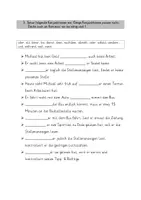 Vorschau - Arbeitsblätter - Konjunktionen - Seite 3