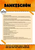 Vorschau - Mal- und Bastelvorlagen - Ich bin fertig, was kann ich tun? Zendoodles! - Seite 1