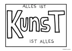 Vorschau - Mal- und Bastelvorlagen - Ich bin fertig, was kann ich tun? Zendoodles! - Seite 3