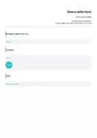 anteprima - Altro tipo di materiale - I diritti dei bambini - Pagina 3