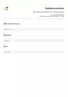 Vorschau - Arbeitsblätter - Beurteilung persönliches Kissen - textiles Gestalten - Seite 1