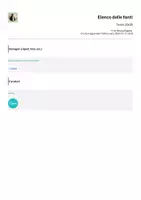 anteprima - Materiale di supporto/inclusione - Tavola 20x20 - Pagina 2