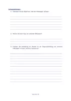 Vorschau - Arbeitsblätter - Das Modell der erlernten Hilflosigkeit - Seite 3