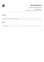 anteprima - Esercizi - Esercizi di analisi grammaticale - Pagina 2