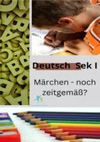 Vorschau - Arbeitsblätter - Materialpaket Deutsch ab Klasse 10 - Seite 1