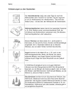 Vorschau - Spiele - Adventsspiel für den Religionsunterricht - Seite 2
