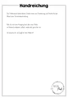 Vorschau - Arbeitsblätter - Materialpaket - Personenbeschreibung - Seite 2