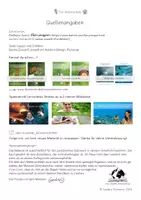 Vorschau - Arbeitsblätter - Paket Herbst Rätselgeschichte "Der Herbstschatz", 1. bis 3. Klasse (ß) - Seite 3