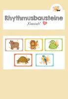 Vorschau - Poster - Rhythmusbausteine: Klassisch - Deckblatt