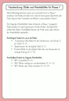 Vorschau - Arbeitsblätter - Wichtel-Bildergeschichte „Eiskalte Überraschung“ - Seite 2