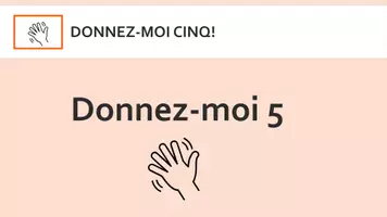 Vorschau - Spiele - Donnez-moi 5 - Deckblatt