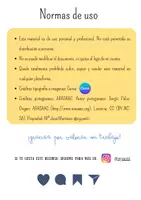Vista previa - Refuerzo / NEE / Materiales de apoyo - LAS PLANTAS: CICLO DE VIDA Y PARTES DE UNA PLANTA - página 2