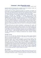 Vorschau - Arbeitsblätter - Leid vs. Mitleid in der Pflege - Seite 1