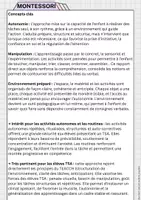 Aperçu - Autre type de ressources - PACK RÉUSSITE CAPPEI – TSA - Page 3