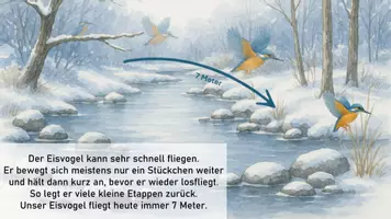 Vorschau - Arbeitsblätter - 7er Reihe / Einmaleins mit 7 / Einführung - Seite 1