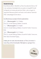 anteprima - Esercizi - Sommerferien - Sommer Materialpaket differenziert - DaZ DaF (Raccolta di materiali sulle vacanze estive) - Pagina 2