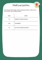 Vorschau - Mal- und Bastelvorlagen - Fensterbilder - Weihnachten - Seite 1