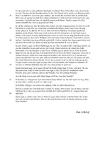 Vorschau - Klassenarbeiten - Klassenarbeit Wolfgang Borchert: "Die Küchenuhr" (inkl. EWH) - Seite 2