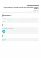 Vorschau - Arbeitsblätter - Exekutive Gewaltenteilung Arbeitsblatt / Demokratie / Politik / Gesellschaftslehre / Sozialkunde / Klasse 8-11 - Seite 1