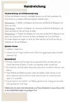 anteprima - Flashcard - Schulsachen - Schule Merkspiel Bildkarten - DaZ/DaF/Sprachförderung (Memory sulla scuola) - Pagina 1