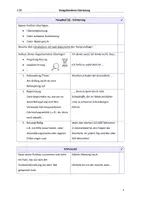 Vorschau - Arbeitsblätter - Merkblatt textgebundene Erörterung Klasse 9 NRW Gymnasium - Seite 3