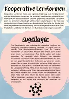 Vorschau - Fördermaterial/Inklusion - Buchstabeneinführung T - Kugellager T - Seite 1