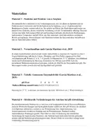 Vorschau - Arbeitsblätter - Klausur - Enzymatik, pH-Abhängigkeit - Seite 1