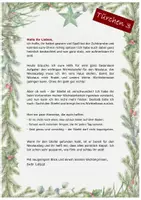 Vorschau - Unterrichtsreihen - 12 Wichtelbriefe für die Adventszeit -Fortsetzung - Seite 2