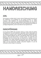 Vorschau - Arbeitsblätter - Ausmalbilder Schnecken - Vertretungsidee (Kunstunterricht) - Seite 1