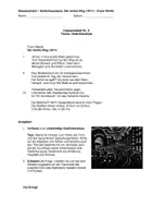 Vorschau - Fördermaterial/Inklusion - Klassenarbeit Deutsch | 9. und 10. Klasse - Seite 2