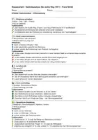Vorschau - Fördermaterial/Inklusion - Klassenarbeit Deutsch | 9. und 10. Klasse - Seite 3