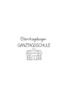Vorschau - Arbeitsblätter - Elterngespräch: Elternfeedback zum Wohlbefinden des Kindes - Seite 3