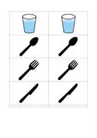 anteprima - Flashcard - MATCHING PER TERAPIA OCCUPAZIONALE - Pagina 3
