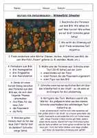 Vorschau - Stundenentwürfe - Wimmelbild Silvester/Neujahr - DEUTSCH FÜR ZWISCHENDURCH - kreatives Schreiben - Vertretungsstunden - Seite 2